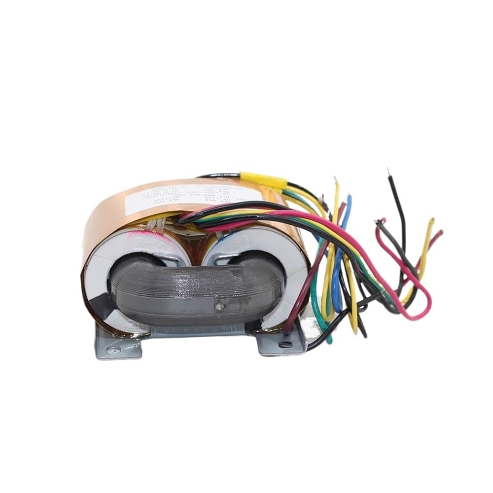 500W　トロイダルコア　アイソレーション電源トランス 500W トロイダルコア アイソレーション電源トランス